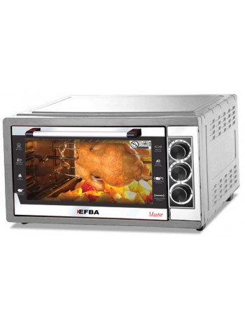Духовка настольная EFBA 3003 Grey (48л.)