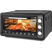 Духовка настольная EFBA 3003 Black