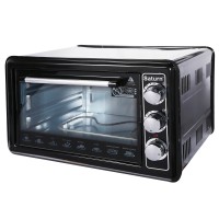 Духовка Saturn ST-EC1070 Black