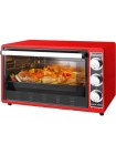 Духовка настільна Saturn ST-EC1073 Red