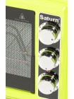 Духовка настільна Saturn ST-EC1070 Green