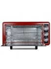 Духовка настільна Saturn ST-ST-EC1070 Red