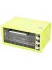 Духовка настільна Saturn ST-EC1070 Green