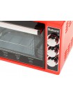 Духовка настільна Saturn ST-EC1073 Red