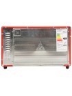 Духовка настільна Saturn ST-EC1073 Red