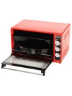 Духовка настільна Saturn ST-EC1073 Red