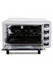 Электродуховка Saturn ST-EC1075 Grey 36л. 