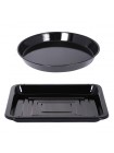 Духовка настільна Saturn ST-EC10702 Black