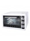 Духовка настільна Saturn ST-EC1075 White