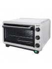 Духовка настільна Saturn ST-EC10701 Gray