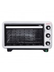 Духовка настільна Saturn ST-EC10702 White