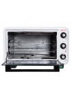 Духовка настільна Saturn ST-EC10702 White