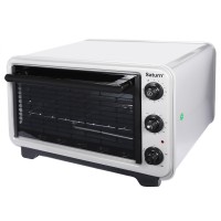 Духовка настільна Saturn ST-EC10702 Gray