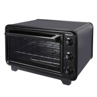 Духовка настільна Saturn ST-EC10702 Black