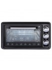 Духовка Saturn ST-ЕС1076 Black