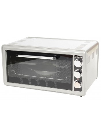 Духовка Saturn ST-EC1074 Grey