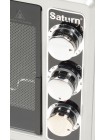 Духовка Saturn ST-EC1074 Grey