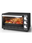 Духовка настільна Saturn ST-EC1073 Black