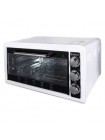 Духовка электро Saturn ST-EC1077 White 