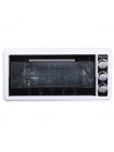 Духовка электро Saturn ST-EC1077 White 