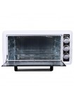 Духовка электро Saturn ST-EC1077 White 