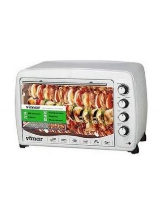 Духовка настольная VIMAR VEO-6533W Духовка настольная VIMAR VEO-6533W