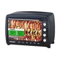 Духовка настольная VIMAR VEO-6533B
