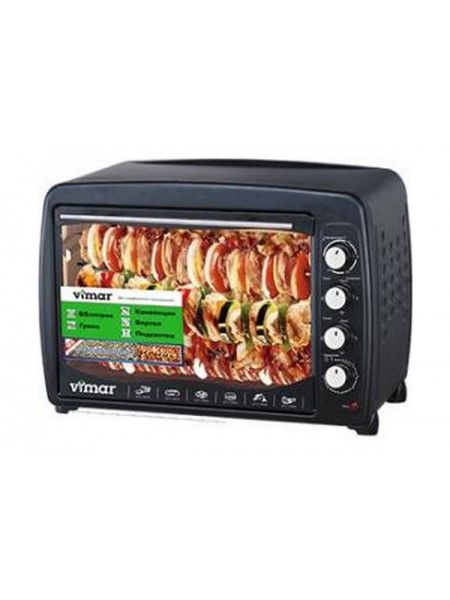 Духовка настольная VIMAR VEO-6533B Духовка настольная VIMAR VEO-6533B