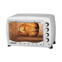 Духовка настільна VIMAR VEO-6512W