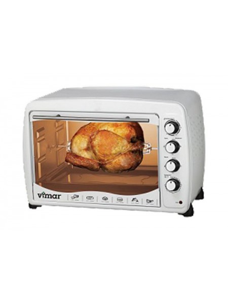 Духовка настольная VIMAR VEO-6512W Духовка настольная VIMAR VEO-6512W