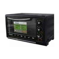 Настольная духовка VIMAR VEO-5244B (шашлычница)