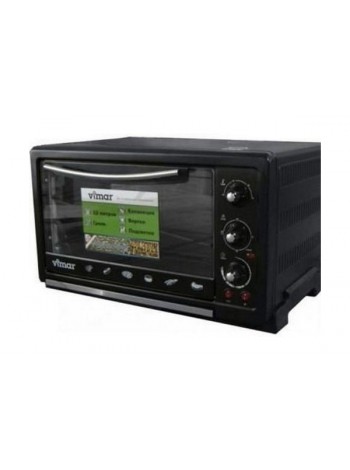 Настільна духовка VIMAR VEO-5244W (шашличниця)