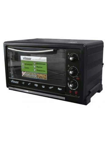 Настільна духовка VIMAR VEO-5240B