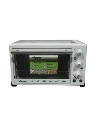 Духовка настольная VIMAR VEO-4670W Духовка настольная VIMAR VEO-4670W