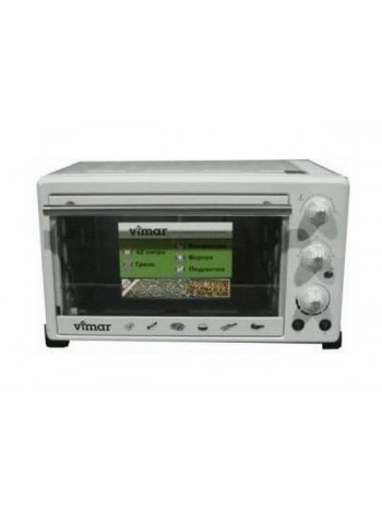 Духовка настольная VIMAR VEO-4670W 