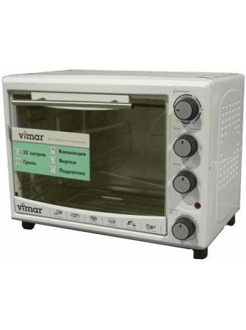 Мини-печь VIMAR VEO-3522 W