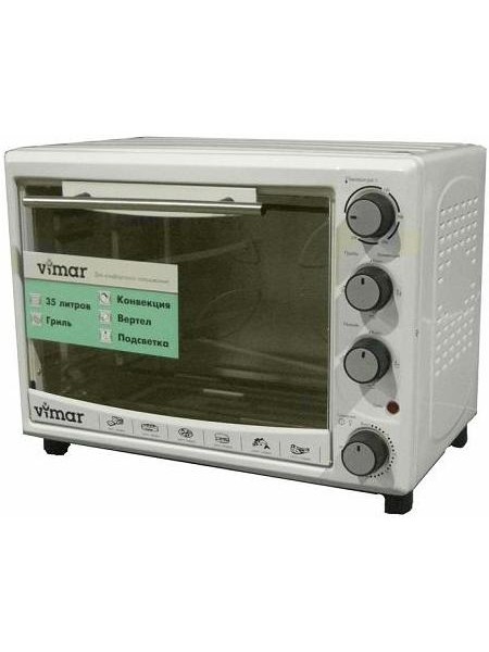 Мини-печь VIMAR VEO-3522 W Мини-печь VIMAR VEO-3522 W