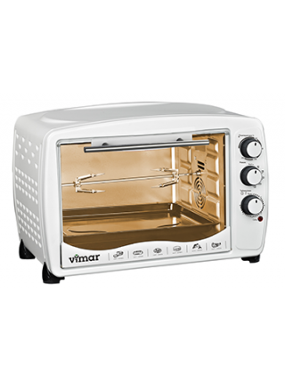 Мини-печь VIMAR VEO-3911 W Мини-печь VIMAR VEO-3911 W