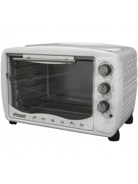 Мини-печь VIMAR VEO-3911 W Мини-печь VIMAR VEO-3911 W