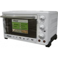 Мини-печь VIMAR VEO-3918 W