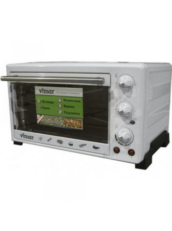 Мини-печь VIMAR VEO-3918 W