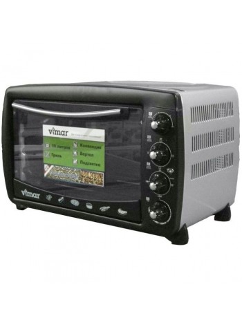 Мини-печь VIMAR VEO-3922 S