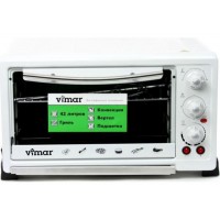 Мини-печь VIMAR VEO-4240 W