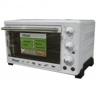Настольная мини-печь VIMAR VEO-4244 W