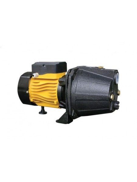 Двигатель Optima JET 100 ATF короткий корпус 1.1 квт Двигатель Optima JET 100 ATF короткий корпус 1.1 квт