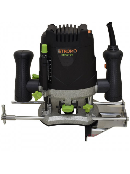 Фрезер STROMO SER2100