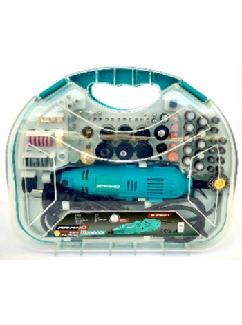 Гравер Grand МГ-570К/12V (2 в 1)   