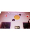 Инкубатор для яиц Наседка ИБ120 (72), 12В, автоматический, цифровой