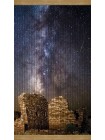 Обогреватель электрический плёночный картина Млечный Путь 