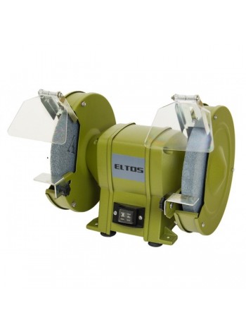 Точило електричне ELTOS ТЕ-200